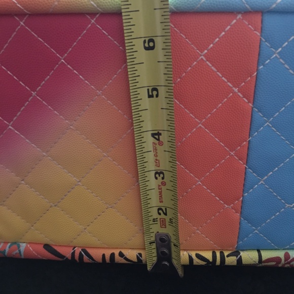 COPY - Designer inspired overnight bag - Picture 7 of 8